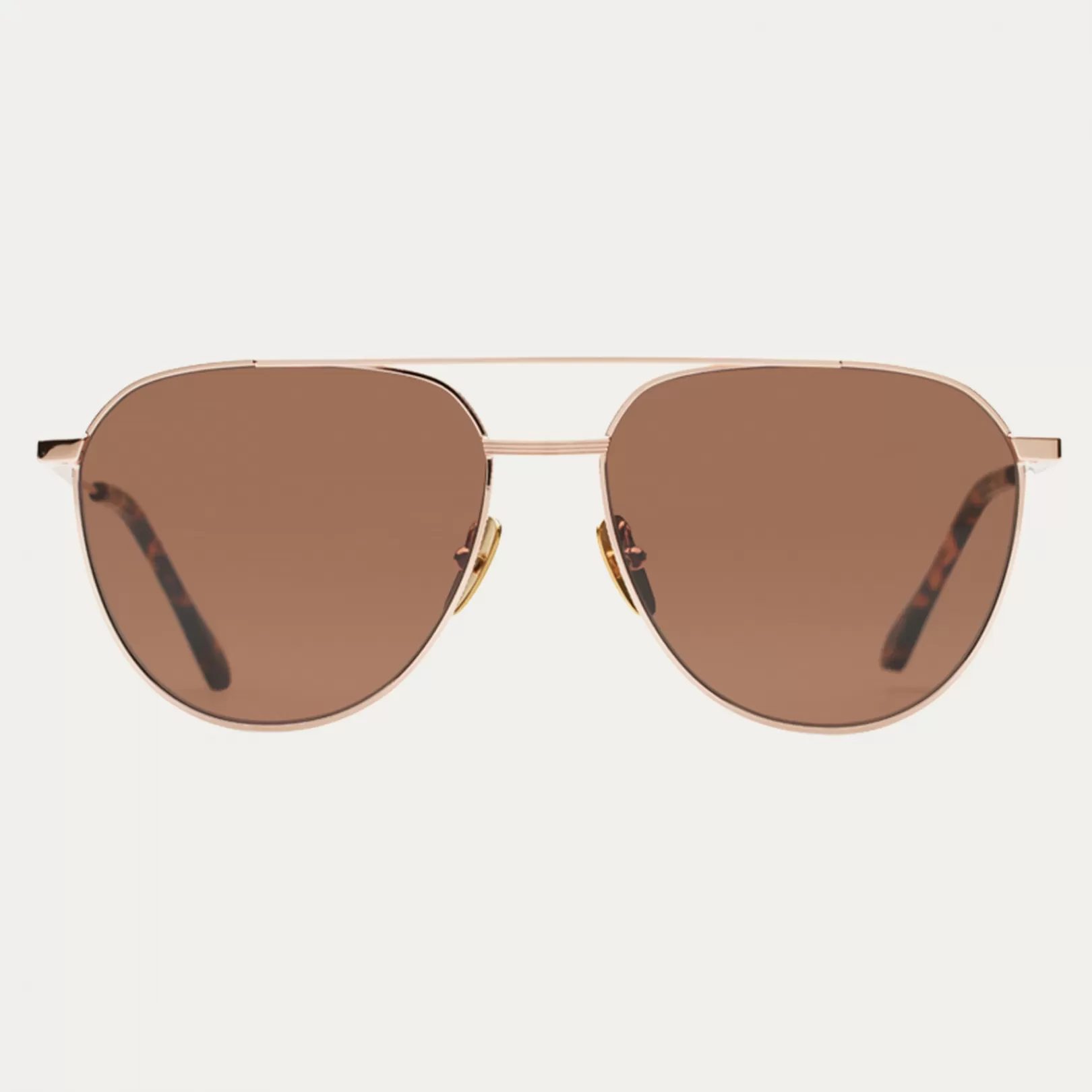 Claris Virot Sunglasses-Sunglasses Cinnamon Bali