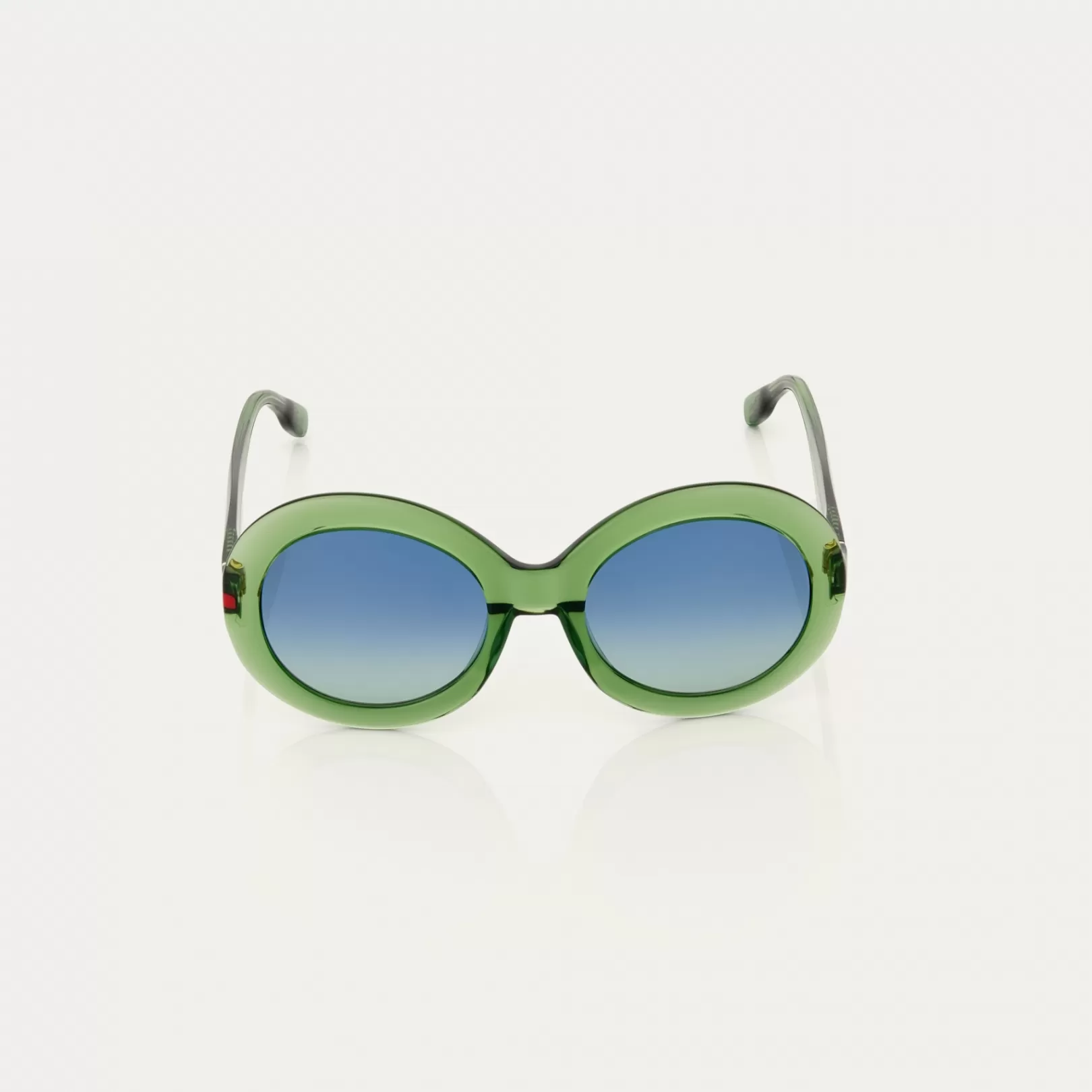 Claris Virot Sunglasses-Sunglasses Matcha Jane