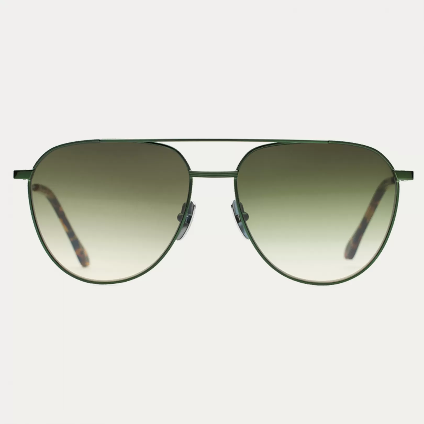 Claris Virot Sunglasses-Sunglasses Spinach Bali