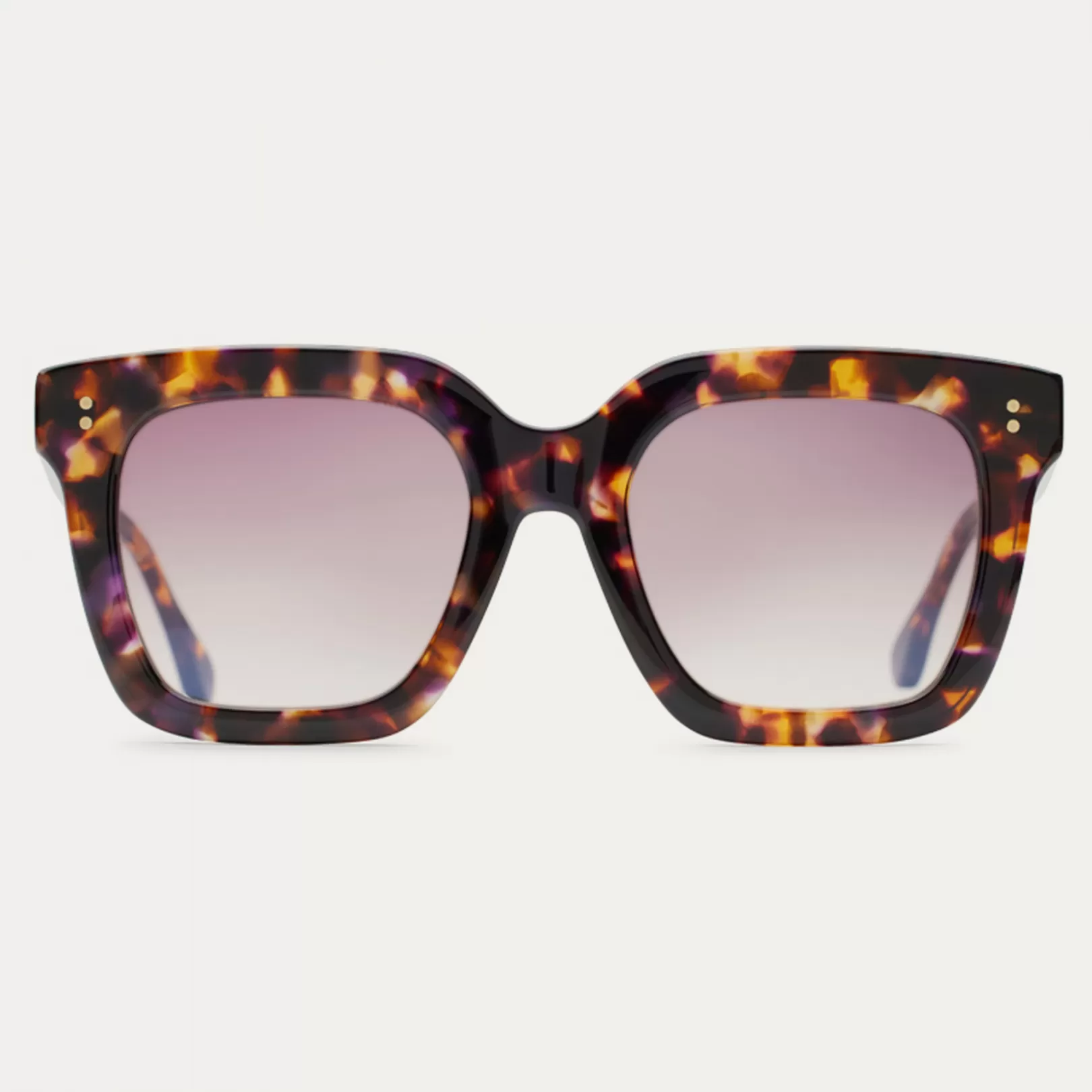 Claris Virot Sunglasses-Sunglasses Volcano Flores