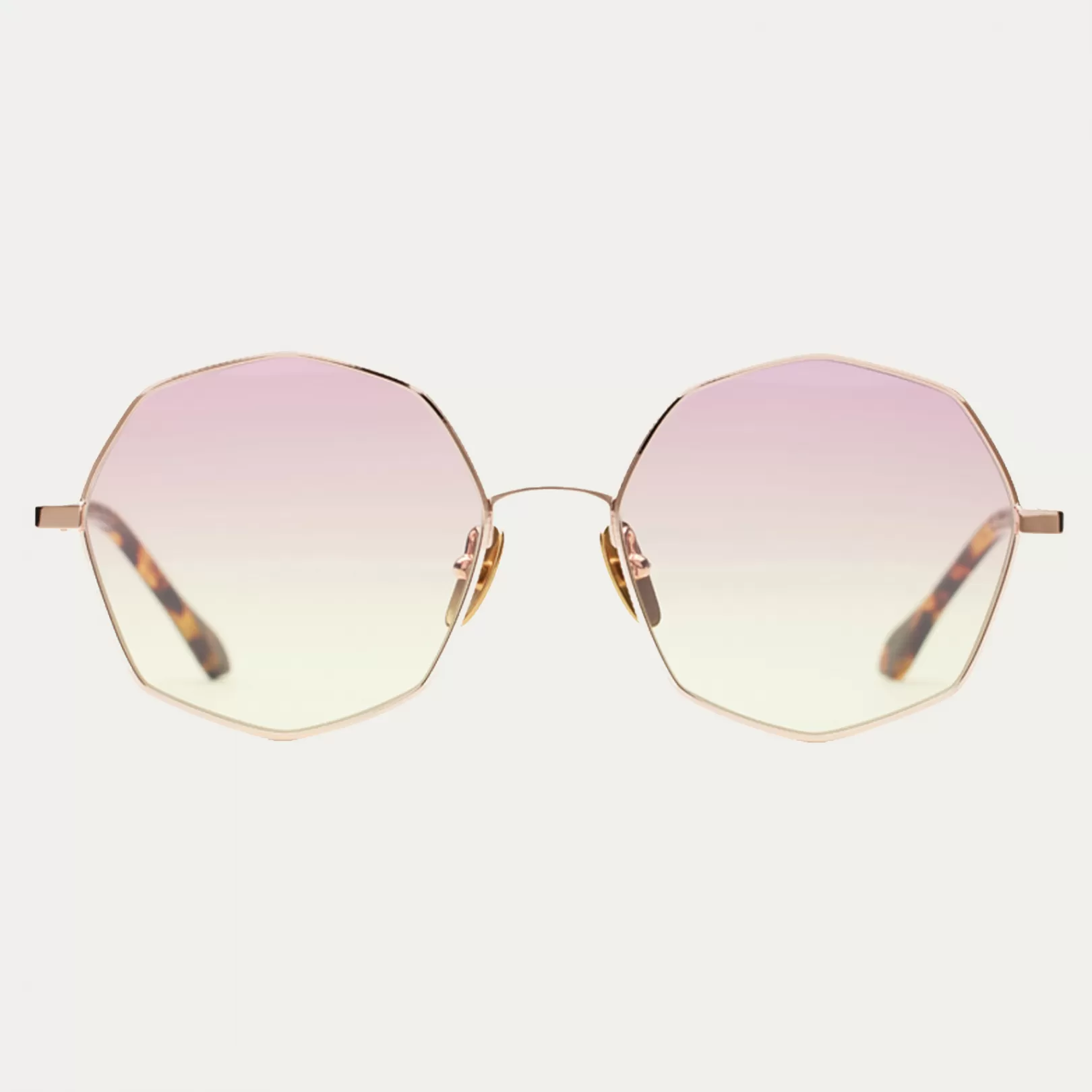 Claris Virot Sunglasses-Sunglasses Bubble Gum Lombok