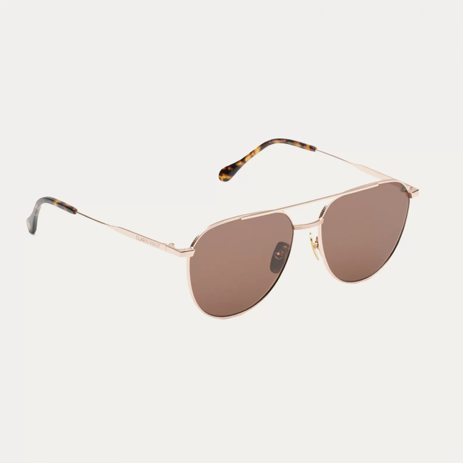 Claris Virot Sunglasses-Sunglasses Cinnamon Bali