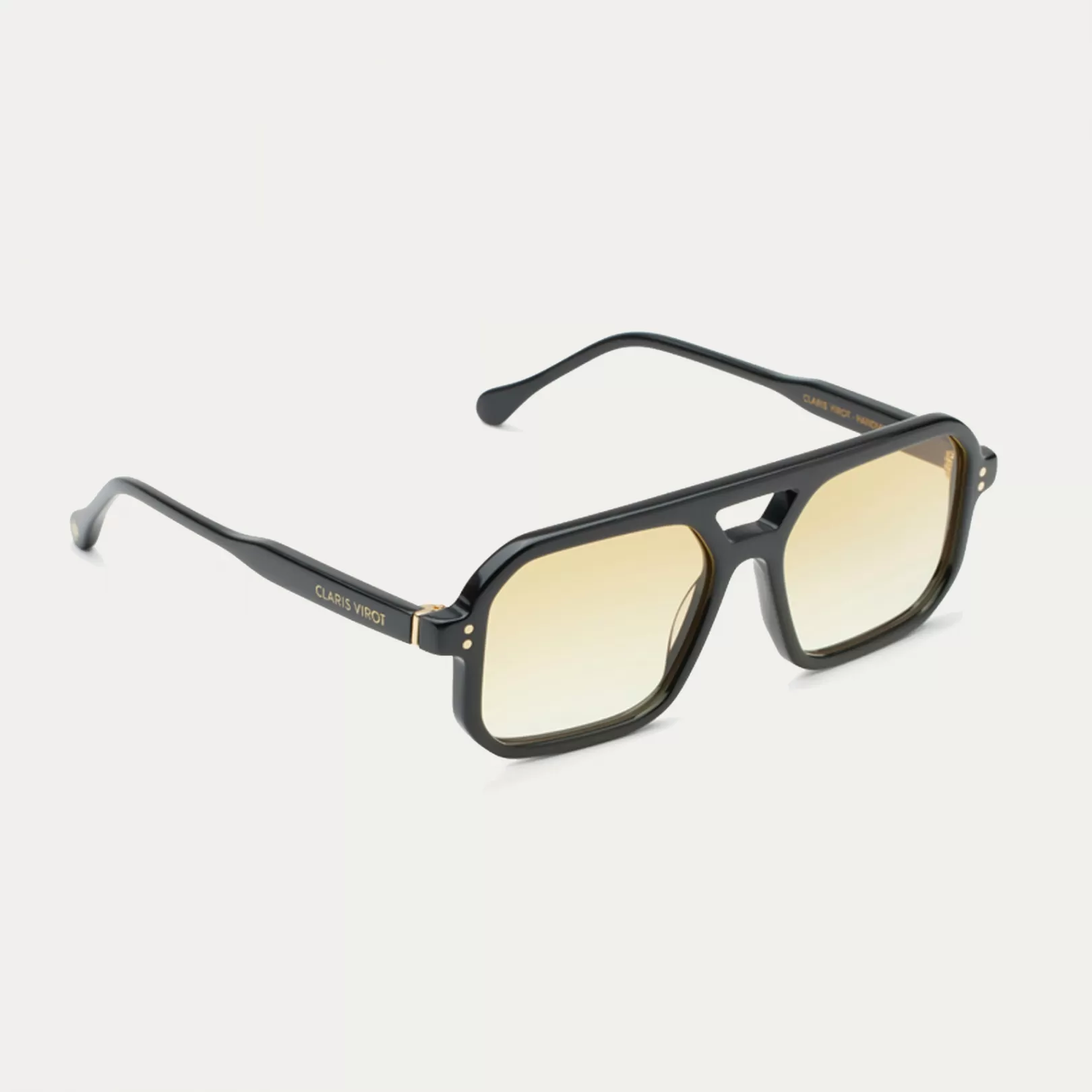 Claris Virot Sunglasses-Sunglasses Ginger Timor