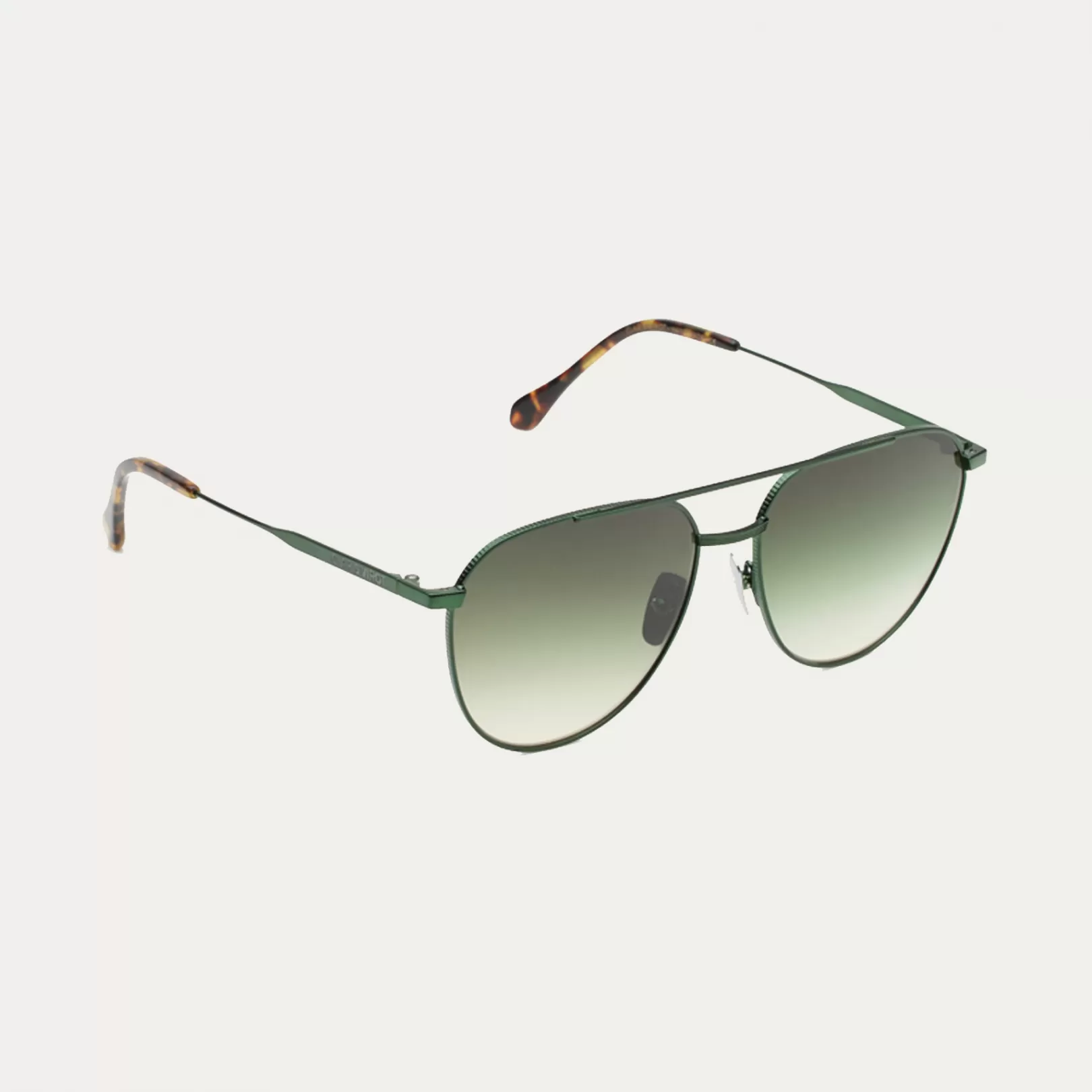 Claris Virot Sunglasses-Sunglasses Spinach Bali