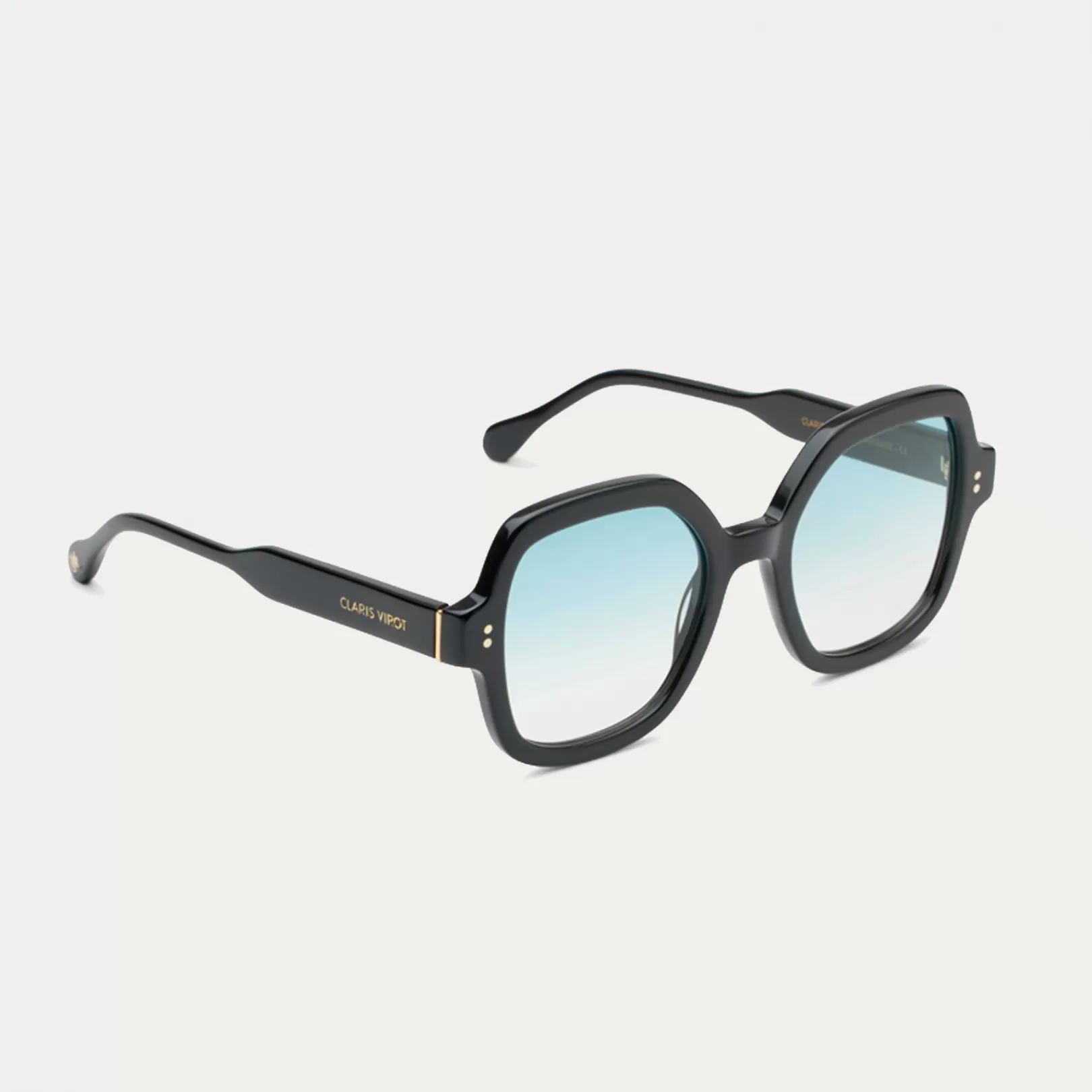 Claris Virot Sunglasses-Sunglasses Classic Java