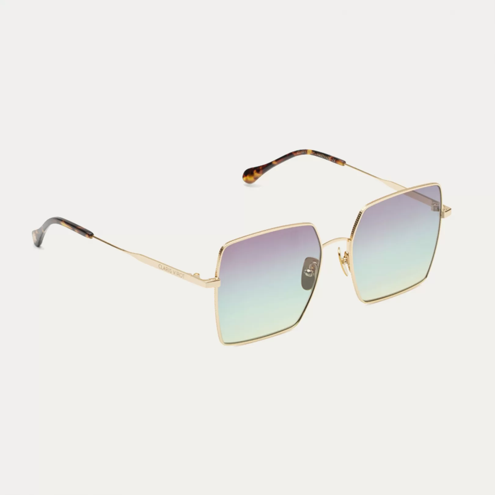 Claris Virot Sunglasses-Sunglasses Dew Sumba