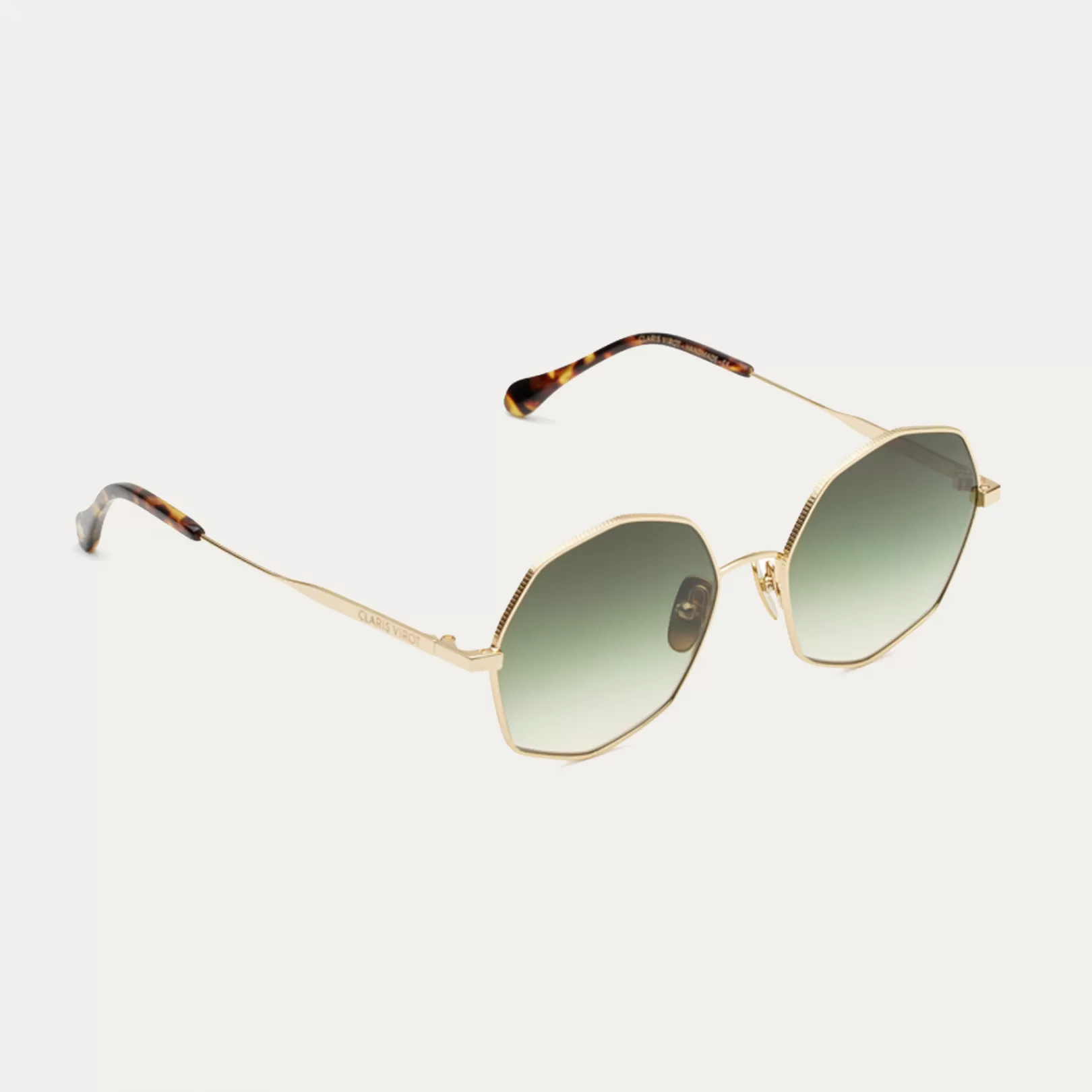 Claris Virot Sunglasses-Sunglasses Celery Lombok