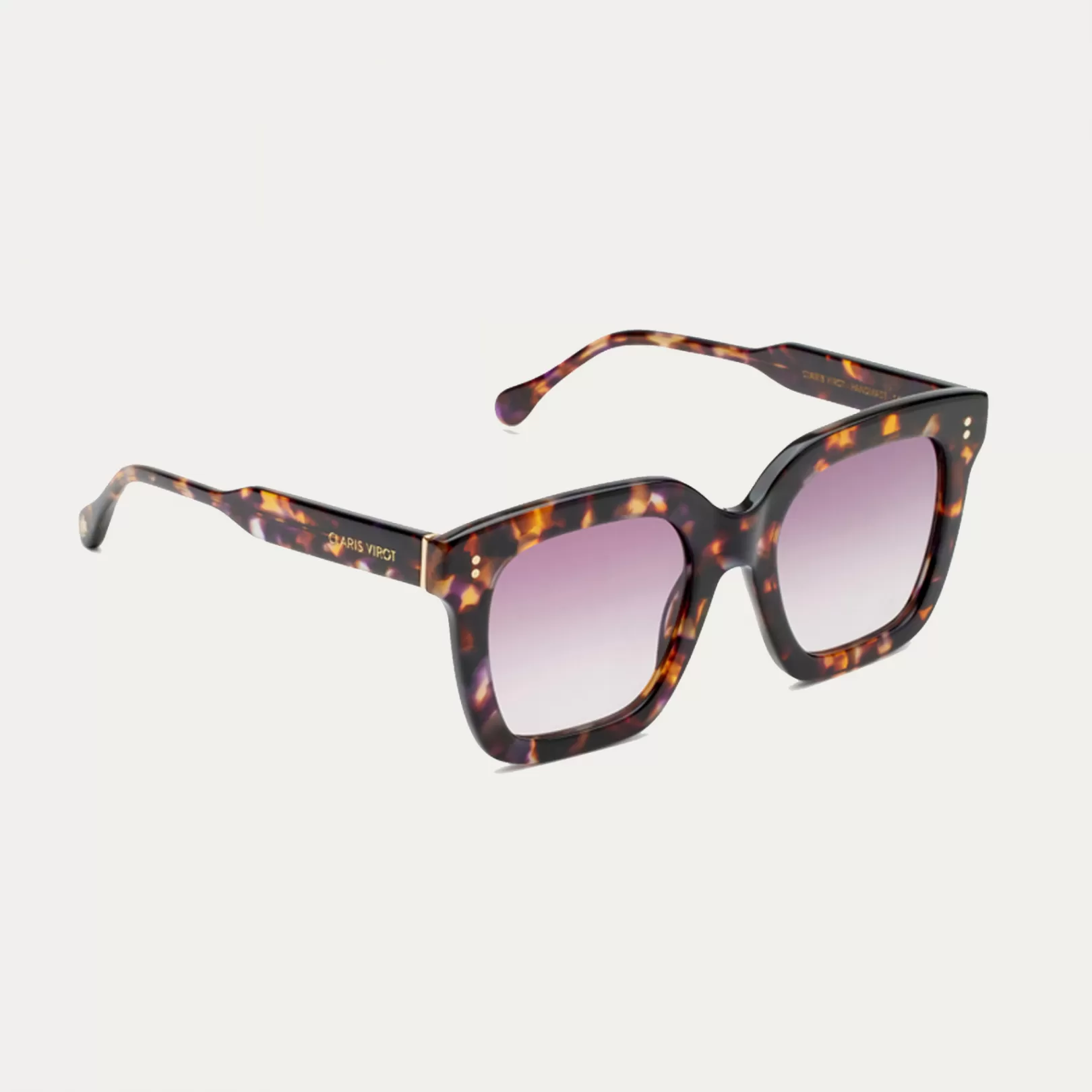 Claris Virot Sunglasses-Sunglasses Volcano Flores