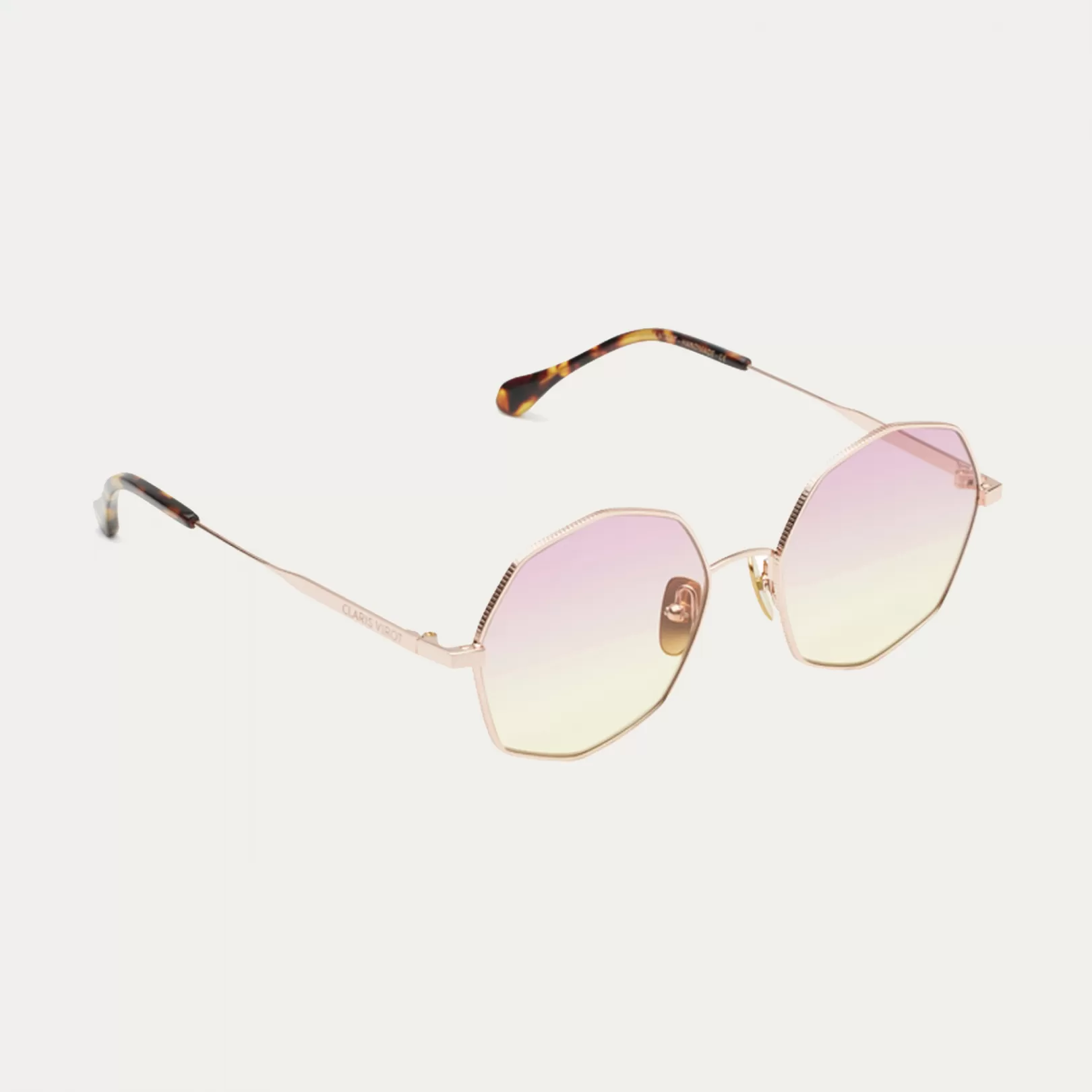 Claris Virot Sunglasses-Sunglasses Bubble Gum Lombok