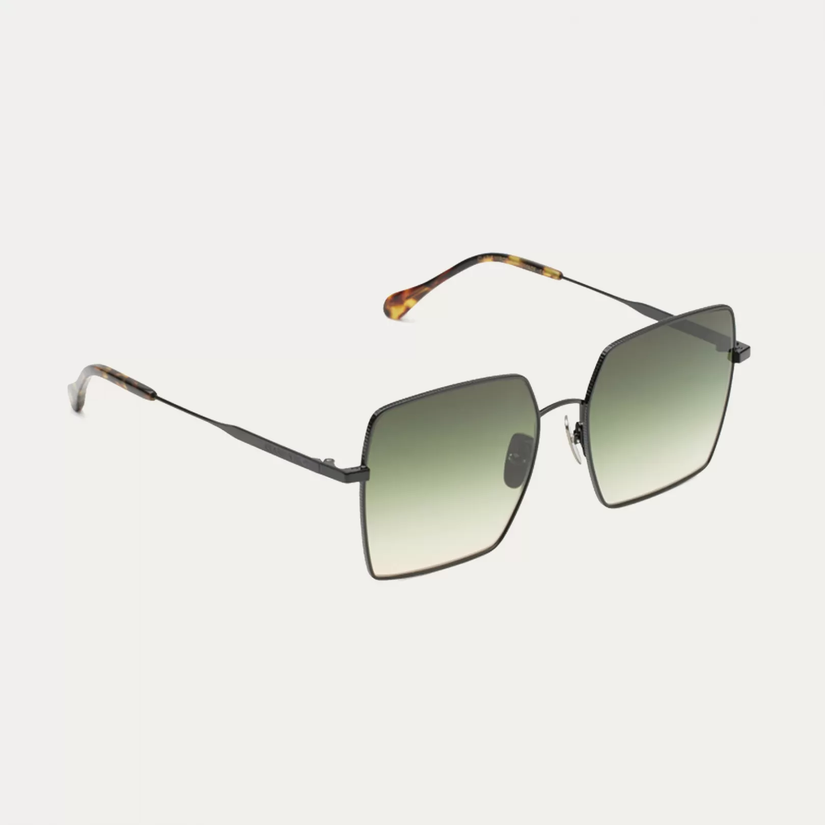 Claris Virot Sunglasses-Sunglasses Kale Sumba